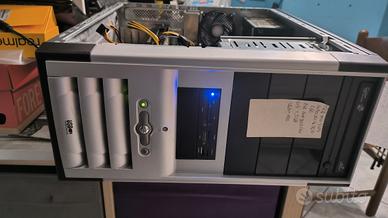 PC Gaming/Workstation Quad Core, GTX 580, SSD