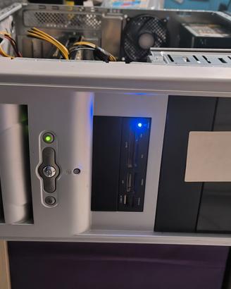 PC Gaming/Workstation Quad Core, GTX 580, SSD