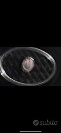 C3RCO GRIGLIA DELLO SCUDO ANTERIORE DELLO SCARABEO