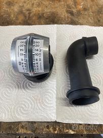 Flussometro  per sincronizzazione carburatori