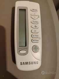 Telecomando Condizionatore Samsung