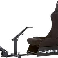 Simulatore Playseat EVOLUTION RACING con accessori
