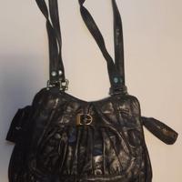 Borsa vintage in pelle