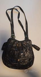 Borsa vintage in pelle