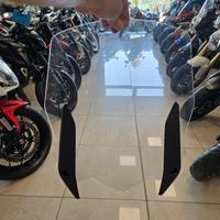 Parabrezza originale Yamaha T-Max 530/560