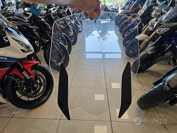 Parabrezza originale Yamaha T-Max 530/560