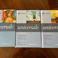 Enciclopedia universale