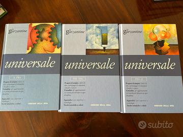 Enciclopedia universale