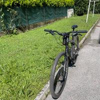 Cannondale lefty 29