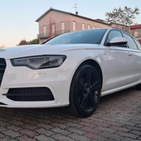 Audi A6 Avant 2.0 TDI 177 CV Advanced