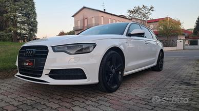 Audi A6 Avant 2.0 TDI 177 CV Advanced