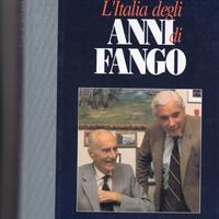 L'Italia degli anni di fango