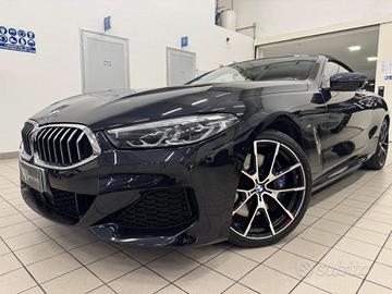 BMW 840 d xDrive”CARBON CORE”PACCHETTO M”FULL LE