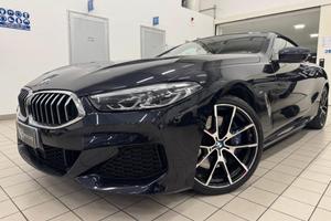 BMW 840 d xDrive”CARBON CORE”PACCHETTO M”FULL LE