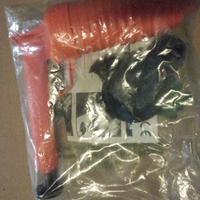 Disgorgante idraulico aria compressa