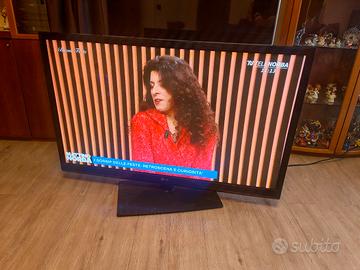 TV al Plasma da 50 pollici LG