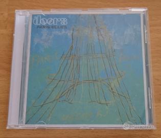 the Doors cd 