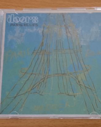 the Doors cd 