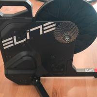 Elite Suito T + Shimano 105 11v