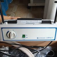 MATERASSO ANTI DECUBITO CON MOTORE - SINGOLO