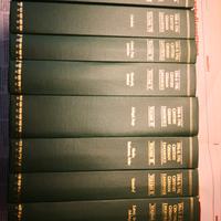 18th & 19th Century German Linguistics (8-Volumes)