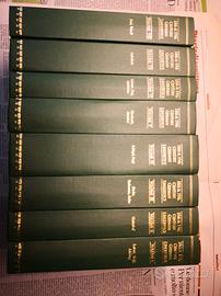 18th & 19th Century German Linguistics (8-Volumes)