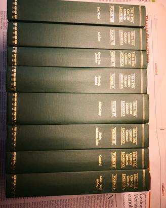 18th & 19th Century German Linguistics (8-Volumes)