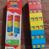 Gioco "Trema la Terra"