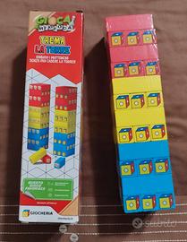 Gioco "Trema la Terra"