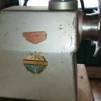 tritacarne  380v trifase