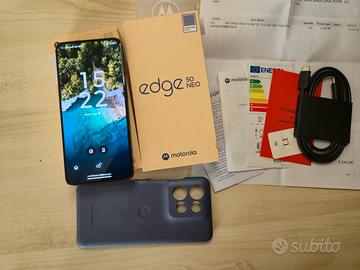 motorola Edge 50 neo 12-512