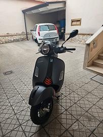 Vespa Gts super sport 310