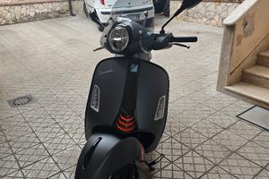 Vespa Gts super sport 310