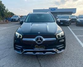 Mercedes-benz GLE 350 GLE 350 de hybrid EQ 4Matic 