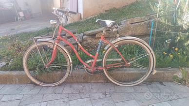bicicletta vintage