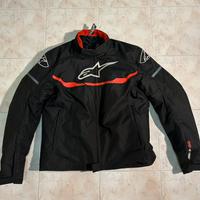 Giacca alpinestars sp-s 2xL