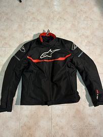 Giacca alpinestars sp-s 2xL