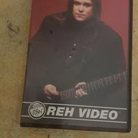 shawn lane power solo vhs original