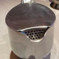 ALESSI Lattiera / Teiera / Caffettiera 85 cl.