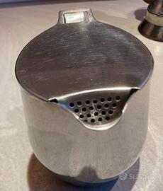 ALESSI Lattiera / Teiera / Caffettiera 85 cl.