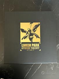 Hybrid Theory 20th anniversary edition