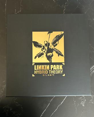 Hybrid Theory 20th anniversary edition