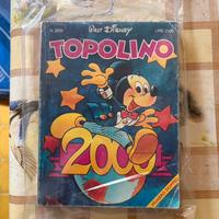 Fumetti topolino