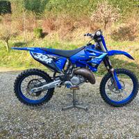 Yamaha yz 125 2020