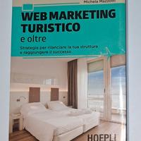 Libro WEB MARKETING TURISTICO - 9788820383114