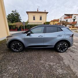 KIA Sportage 5ª serie - 2022