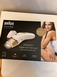 Braun Silk Expert pro 5