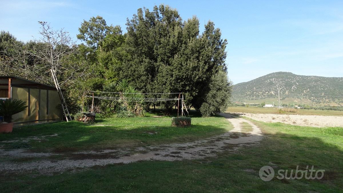 Terreno Agricolo Grosseto [Cod. rif 3102120VCG] - Vista 5