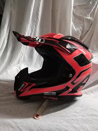 Casco airoh Tgl. XL