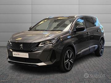 PEUGEOT 5008 2ª serie - 5008 BlueHDi 130 U1058821